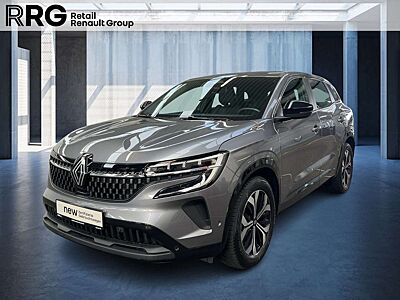 Renault Austral EVOLUTION MILD HYBRID 160 AUTOMATIK Sitzheizung