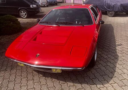 Lamborghini Urraco P250 S Oldtimer