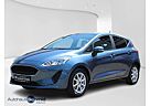 Ford Fiesta Cool & Connect - Winter-Paket - PDC