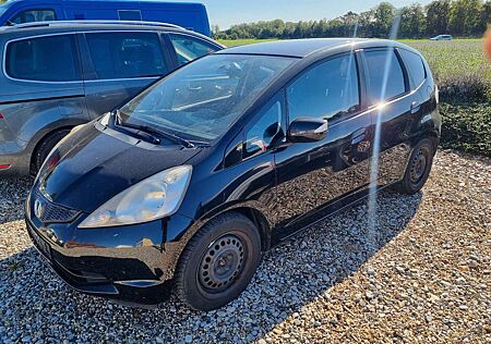 Honda Jazz gebraucht kaufen Honda Jazz 1.4 Comfort*Klima
