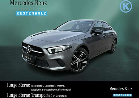 Mercedes-Benz A 250 e Limo PROGRESSIVE+NIGHT+PANO+SOUND+KAMERA