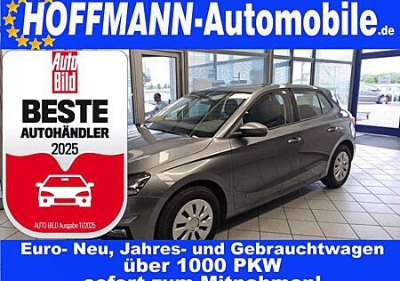 Skoda Fabia Active PDC,LED,KLima,Smart Link