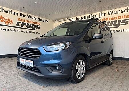 Ford Transit Courier S&S Trend - NAVI / SHZ / KAMERA