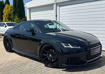 Audi TT Coupe S-Line *S-Tronic*B&O*Keyless*Matrix*RS*