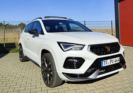 Cupra Ateca VZ 4Drive BEATS PANO AHK 1.HAND KAMERA360
