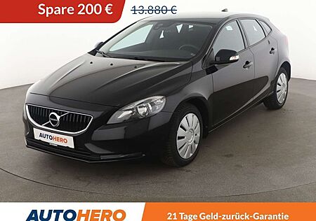 Volvo V40 2.0 T2 Kinetic *TEMPO*LIM*PDC*