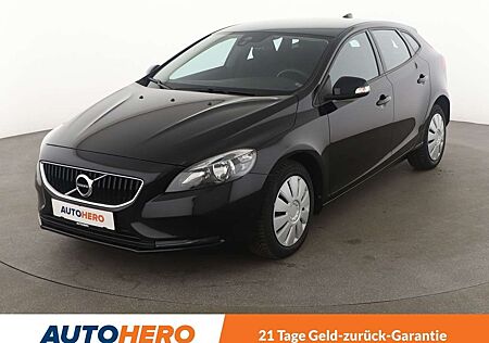 Volvo V40 2.0 T2 Kinetic *TEMPO*LIM*PDC*