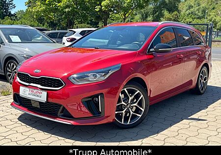 Kia XCeed Ceed SW / cee'd SW GT Line/LED/R-Kam/JBL/SHZ/Navi
