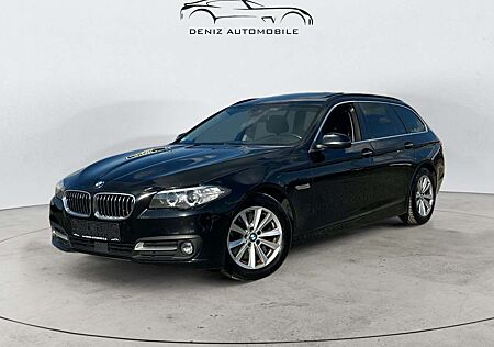 BMW 525 Touring d*Panorama*Sportsitze*R.-Kamera*