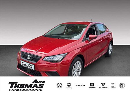 Seat Ibiza Style 1.0 TSI DSG Style Edition