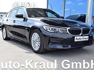 BMW 320 320e Touring Aut. Sport Line