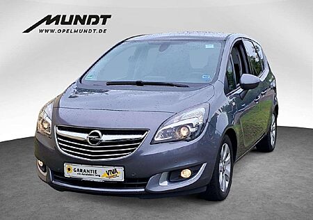Opel Meriva Innovation