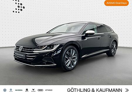 VW Arteon Volkswagen Elegance 2.0TDI DSG*NAVI*A
