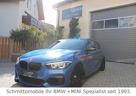 BMW 140 M140 ixDrive Sp.Ed.,ad.LED,DAB,M Sportbremse