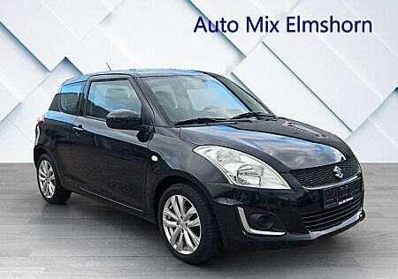 Suzuki Swift Club Klima Tüv Neu