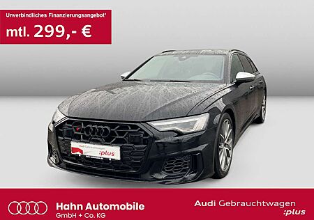 Audi S6 TDI quattro S tronic B&O Standh CAM Mat