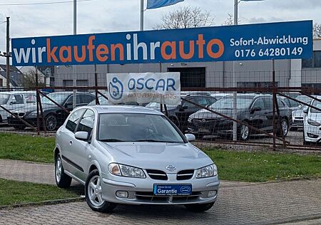 Nissan Almera Visia*AUTOMATIK*ZV-FUNK*PDC*SERVO !!