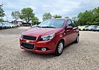 Chevrolet Aveo LT Aut. 1.4*Klimaaut.*SR+LMF*WR*HU:10/2025*