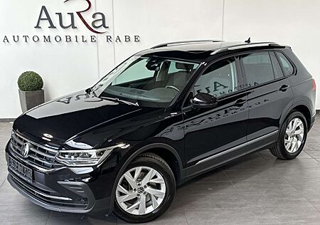 VW Tiguan Volkswagen 2.0 TSI DSG 4M Life NAV+LED+PANO+SHZ+ACC