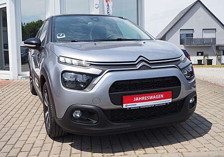 Citroën C3 Citroen Shine 1.2 83 PS Puretech *LED*NAVI*Klima-AT*