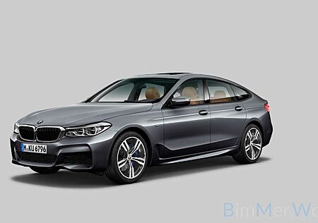 BMW 640 M Sport°LM20°LED°Panorama°