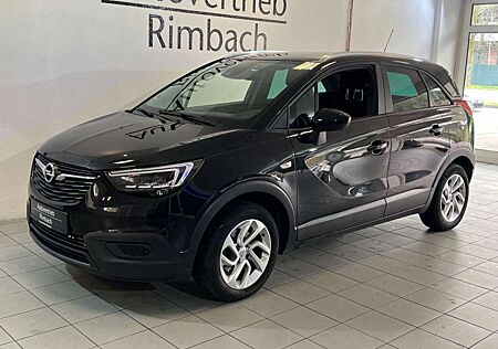 Opel Crossland X 1.2 Turbo