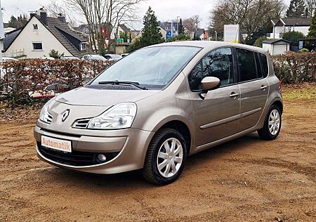Renault Grand Modus Dynamique/Automatik/Allwetterreifen/61000km/ABS/