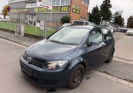 VW Golf Plus Volkswagen 1.6 TDI BlueMotion Tech Comfortline