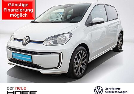 VW e-up! Volkswagen e-up! Kamera SHZ Klimaautomatik