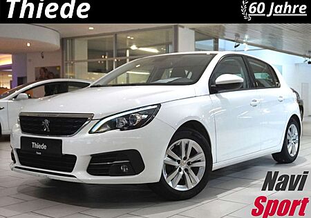 Peugeot 308 LIM. 1.2T ACTICE PACK NAVI/LED/SPORT/NEBEL