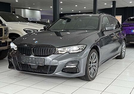 BMW 330 e G21 M-PAKET*LED-SCHW*ACC*SHADOW-LINE*PDC*