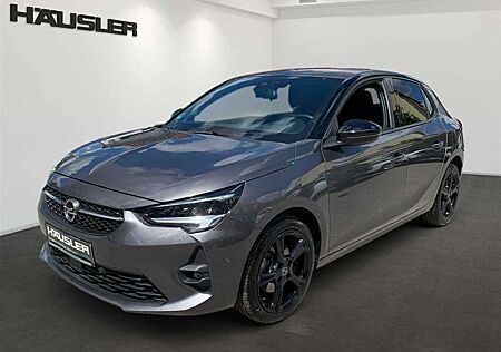 Opel Corsa 1.2 T GS LED PDC Kamera Navi Sitz+Lenkradheizung K