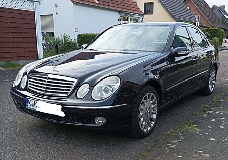 Mercedes-Benz E 500 7G-TRONIC Elegance