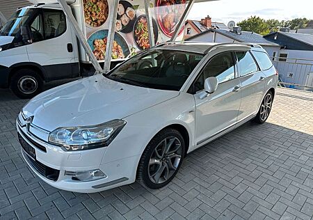 Citroën C5 Citroen Tourer Exclusive