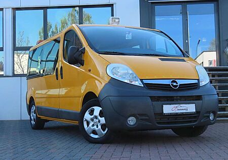 Opel Vivaro 2.0 CDTI L2H1 2,9t