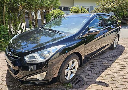 Hyundai i40 i40cw 1.7 CRDi Automatik Premium