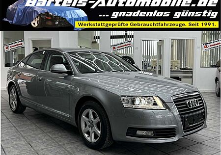 Audi A6 2.0 TFSI, 1.Hand, Navi, Xenon, erst 79 tkm!