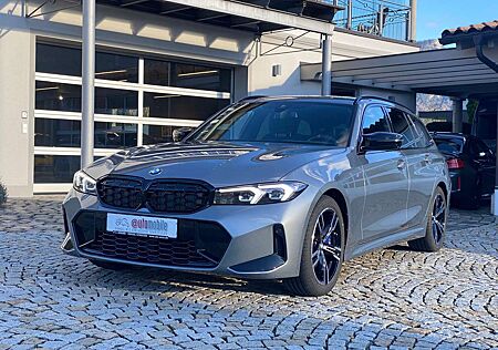 BMW 340 gebraucht kaufen BMW 340 i xDrive|Pano|DriveAs|KeyLes|HeUp|Memo|360°