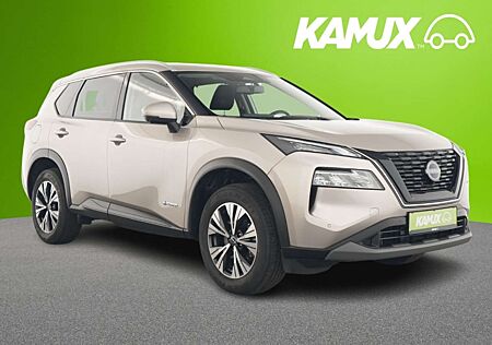 Nissan X-Trail 1.5e-Power Aut.N-Connecta+LED+7-SITZE