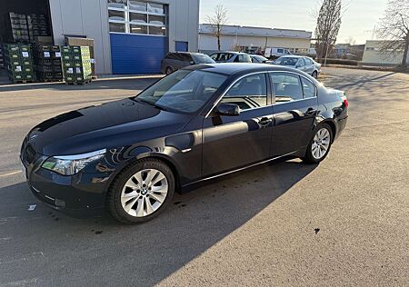 BMW 530d 530 Aut. Edition Exclusive