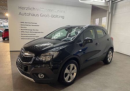 Opel Mokka Edition ecoFlex