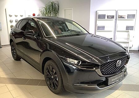 Mazda CX-30 2.5L e-SKYACTIV G 140ps Nagisa