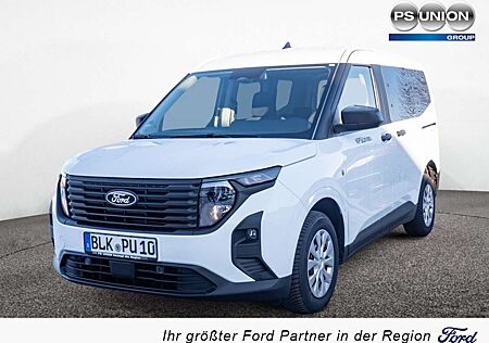 Ford Tourneo Courier Trend SHZ KAMERA LENKRADHZ.