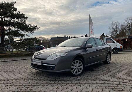 Renault Laguna III Dynamique