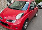 Nissan Micra 3-Türer 1.2 visia