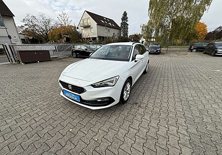 Seat Leon Style 2,0 TDI Aut Navi LED ACC PDC SHA Alu16 E6