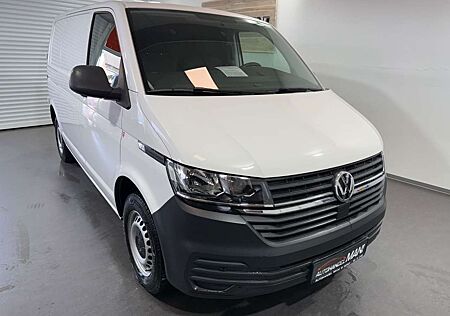 VW T6 Transporter Volkswagen T6.1 Transporter/AHK/PDC/Klima/TÜV&Inspetion/Neu