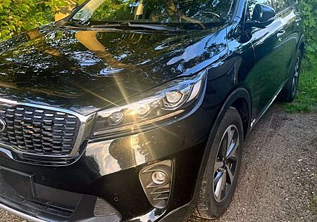 Kia Sorento 2.2 CRDi AWD Spirit