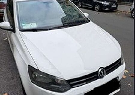 VW Polo Volkswagen 1.2 Life