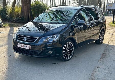 Seat Alhambra 2.0 TDI Start